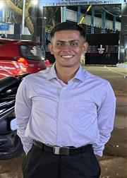 ATHARVA KULKARNI